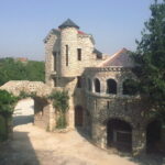 Замок Ненсі і Патріка Замок Ненсі і Патріка