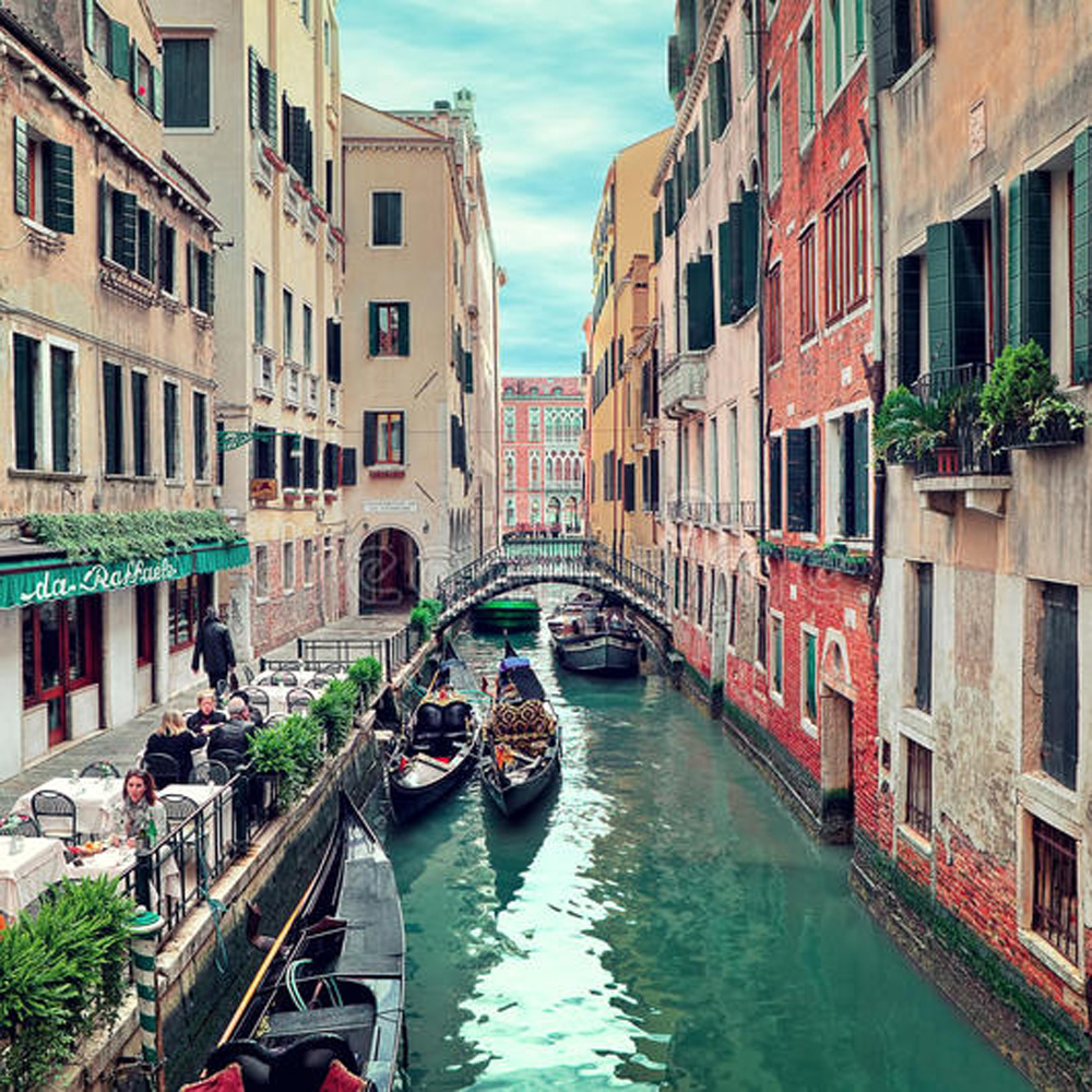 Венеція 5