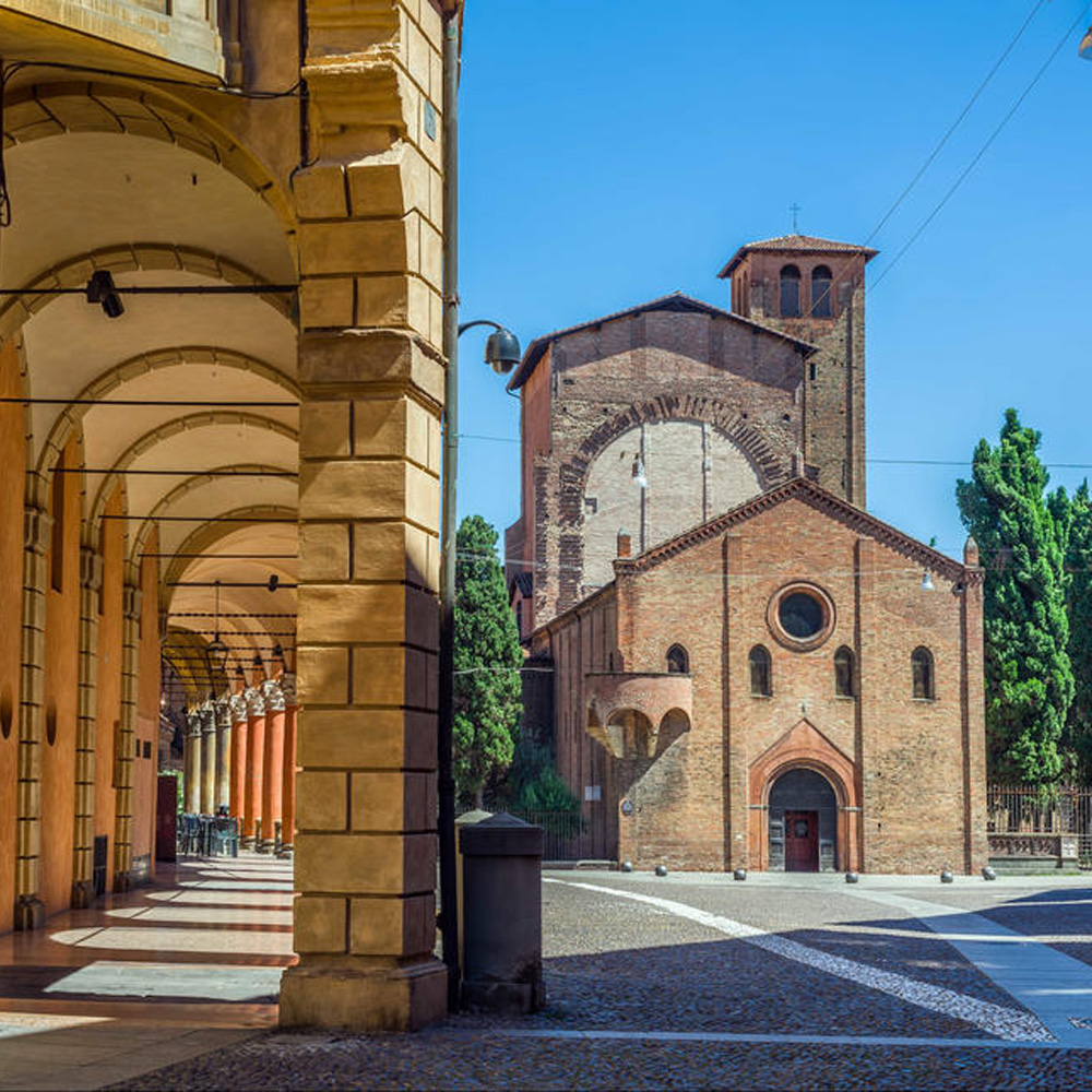 bologna-Santo-Stefano