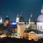 Львів храми