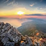Афон 3