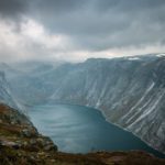 озеро Рінгедальсватнет, Норвегія