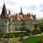 Санаторій Карпати