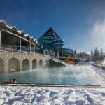 Терми Bukowina Закопане