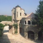 Замок Ненсі і Патріка